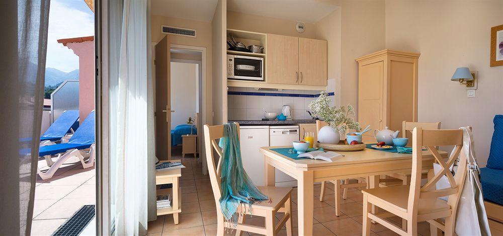 Residence Pierre & Vacances Les Rivages Du Parc Ментона Екстериор снимка