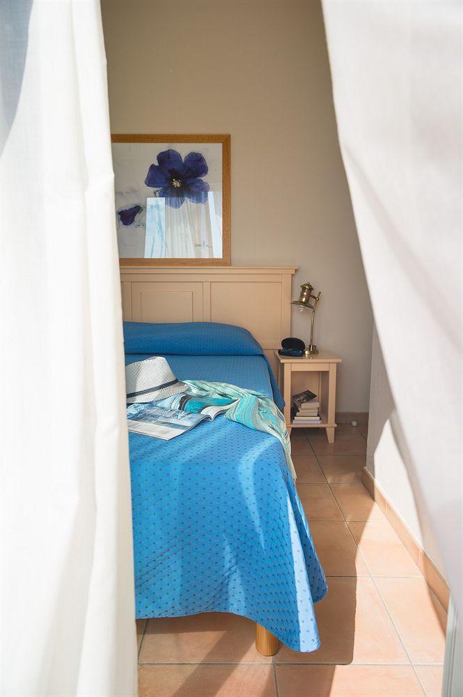 Residence Pierre & Vacances Les Rivages Du Parc Ментона Екстериор снимка